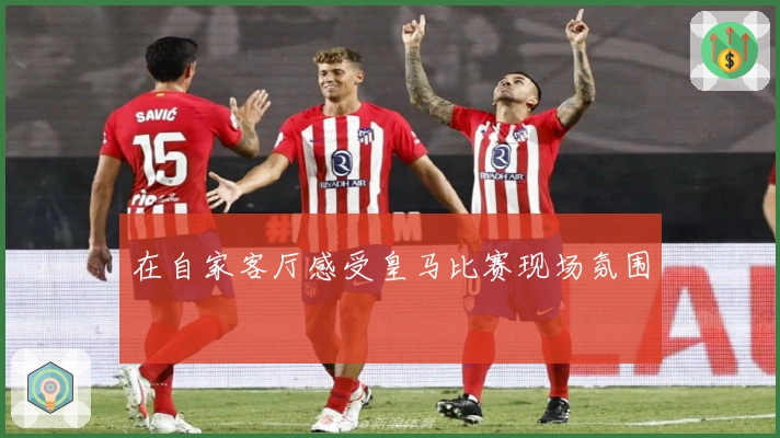 在自家客厅感受皇马比赛现场氛围