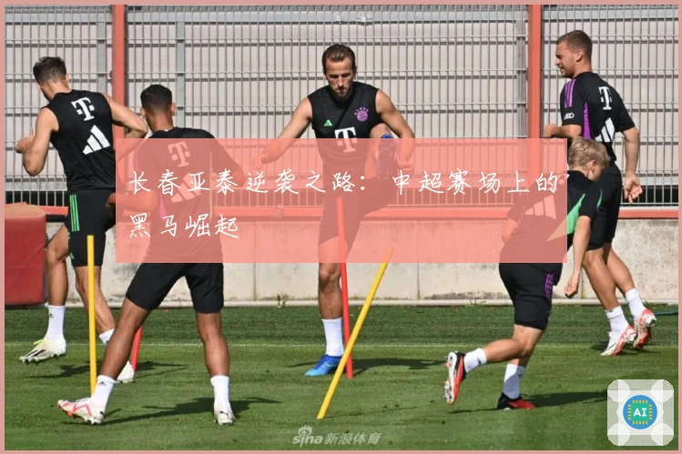 长春亚泰逆袭之路：中超赛场上的黑马崛起