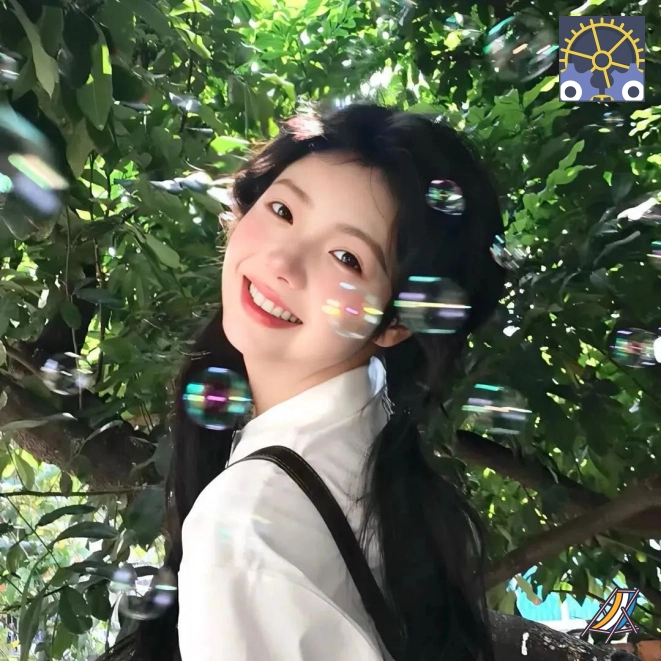 头像